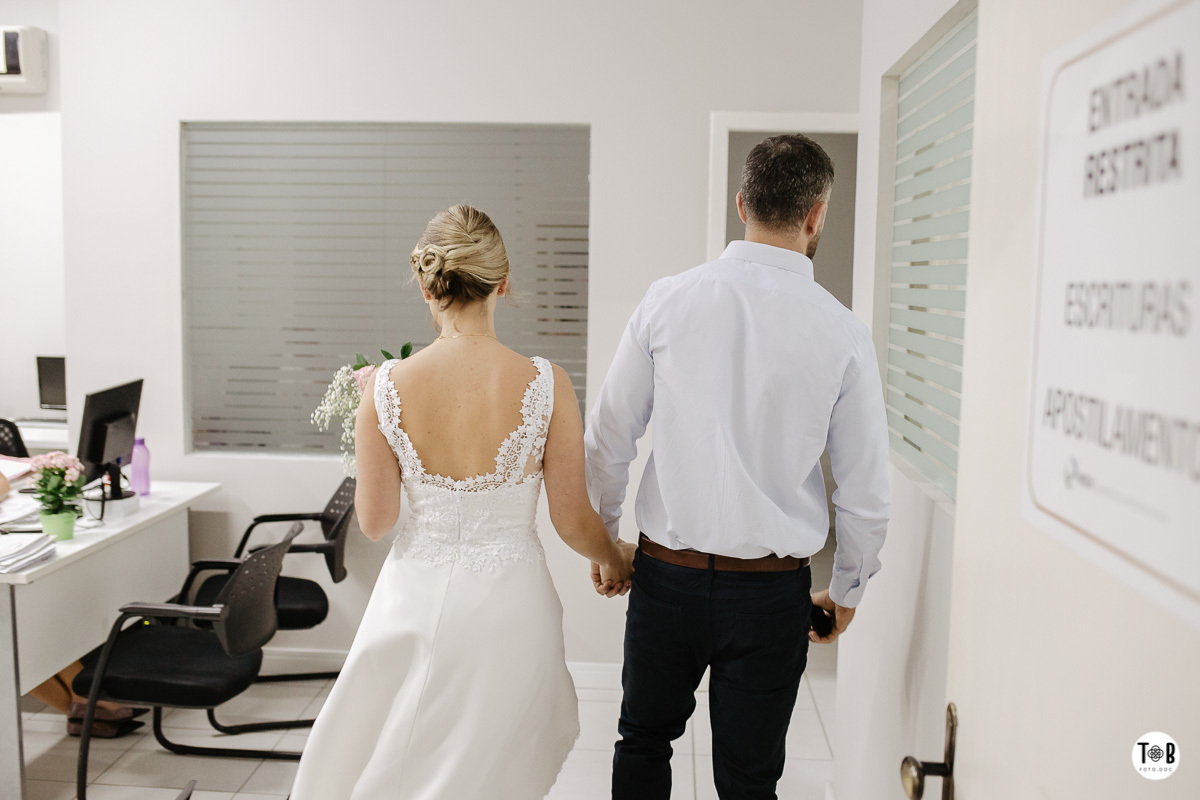 Casamento em Canasvieiras em Florianópolis. Rafaela e Leandro