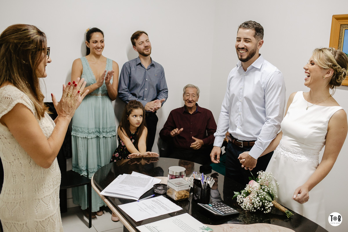 Casamento em Canasvieiras em Florianópolis. Rafaela e Leandro
