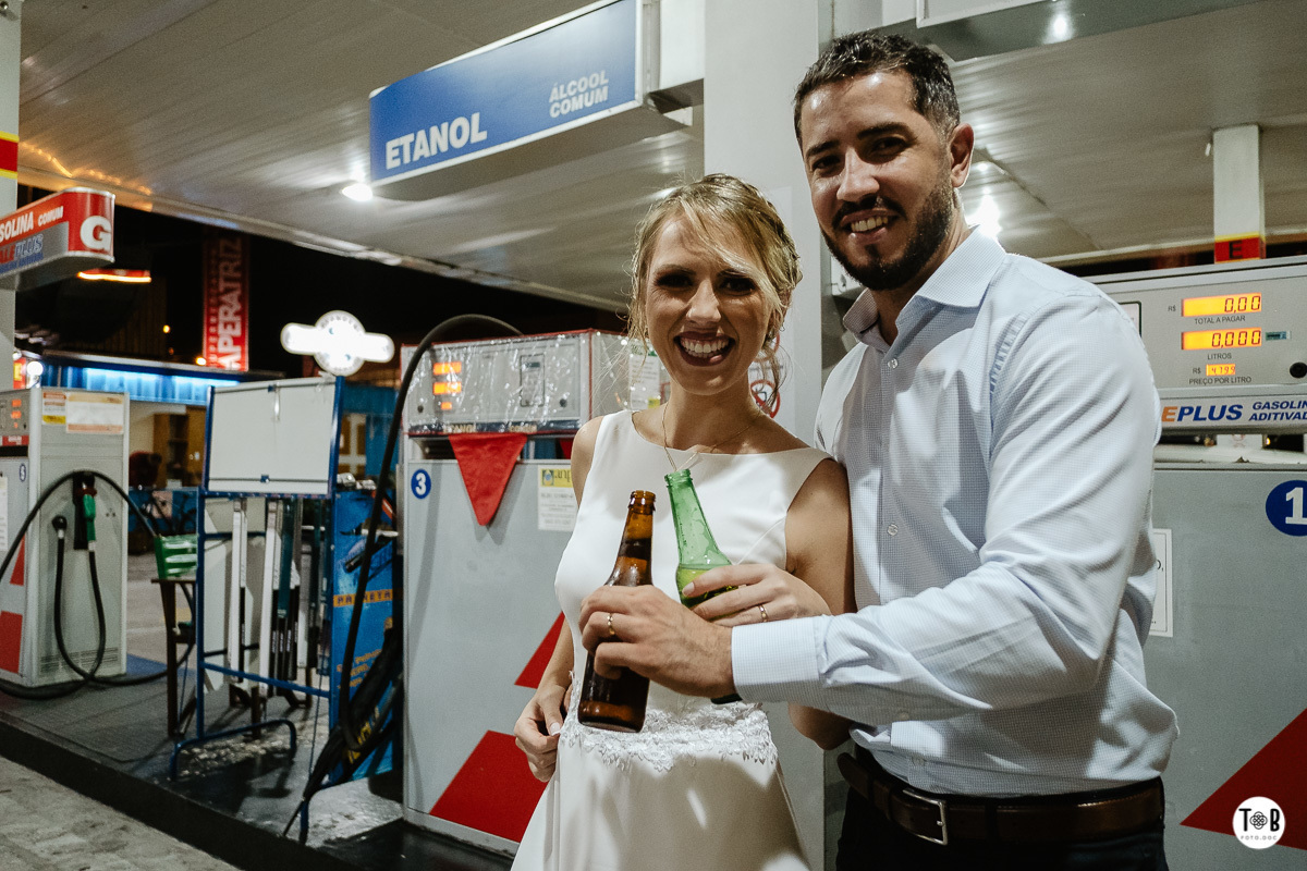Casamento em Canasvieiras em Florianópolis. Rafaela e Leandro