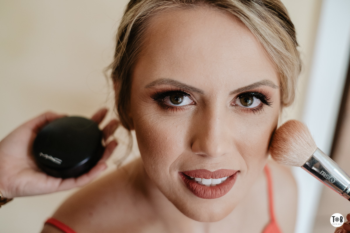 Casamento em Canasvieiras em Florianópolis. Rafaela e Leandro