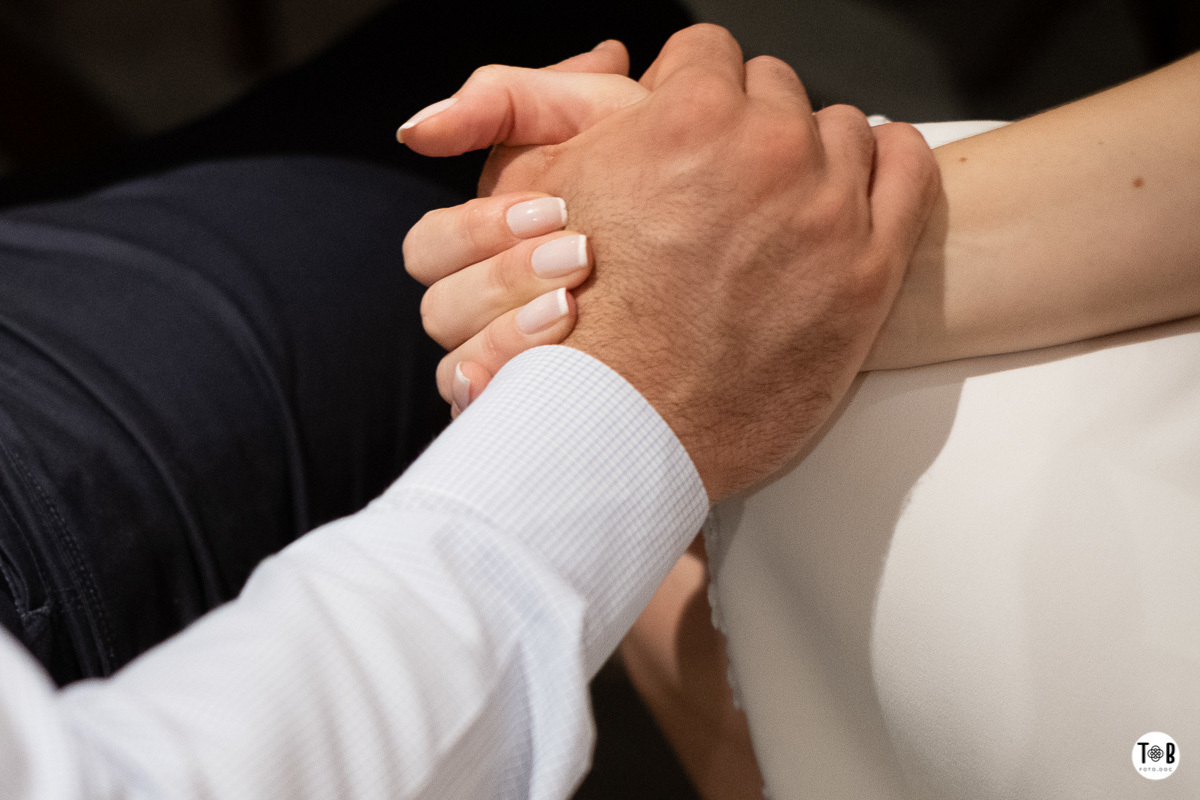 Casamento em Canasvieiras em Florianópolis. Rafaela e Leandro