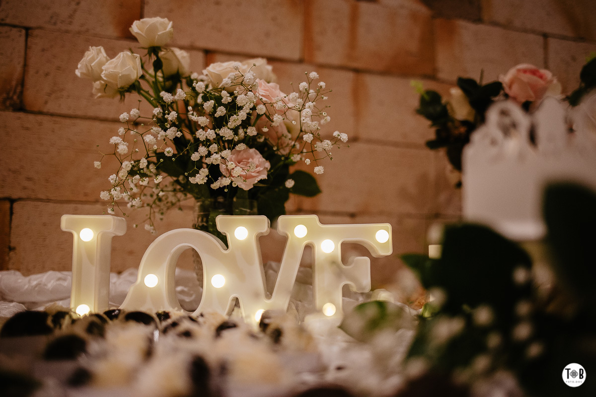 Casamento em Canasvieiras em Florianópolis. Rafaela e Leandro
