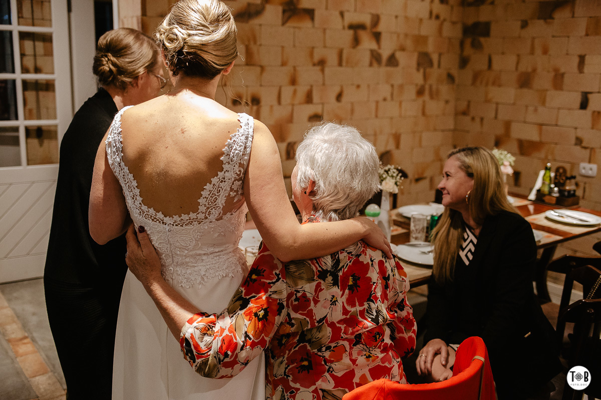 Casamento em Canasvieiras em Florianópolis. Rafaela e Leandro