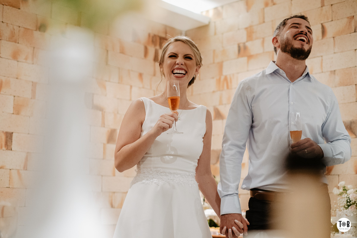 Casamento em Canasvieiras em Florianópolis. Rafaela e Leandro