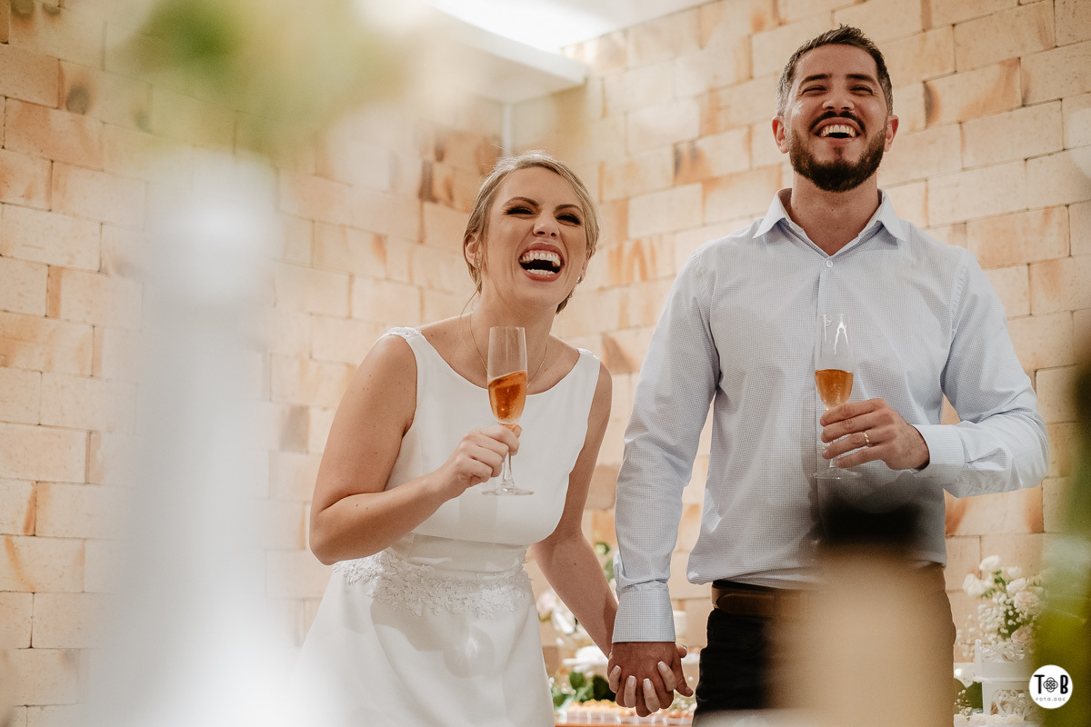 Casamento em Canasvieiras em Florianópolis. Rafaela e Leandro