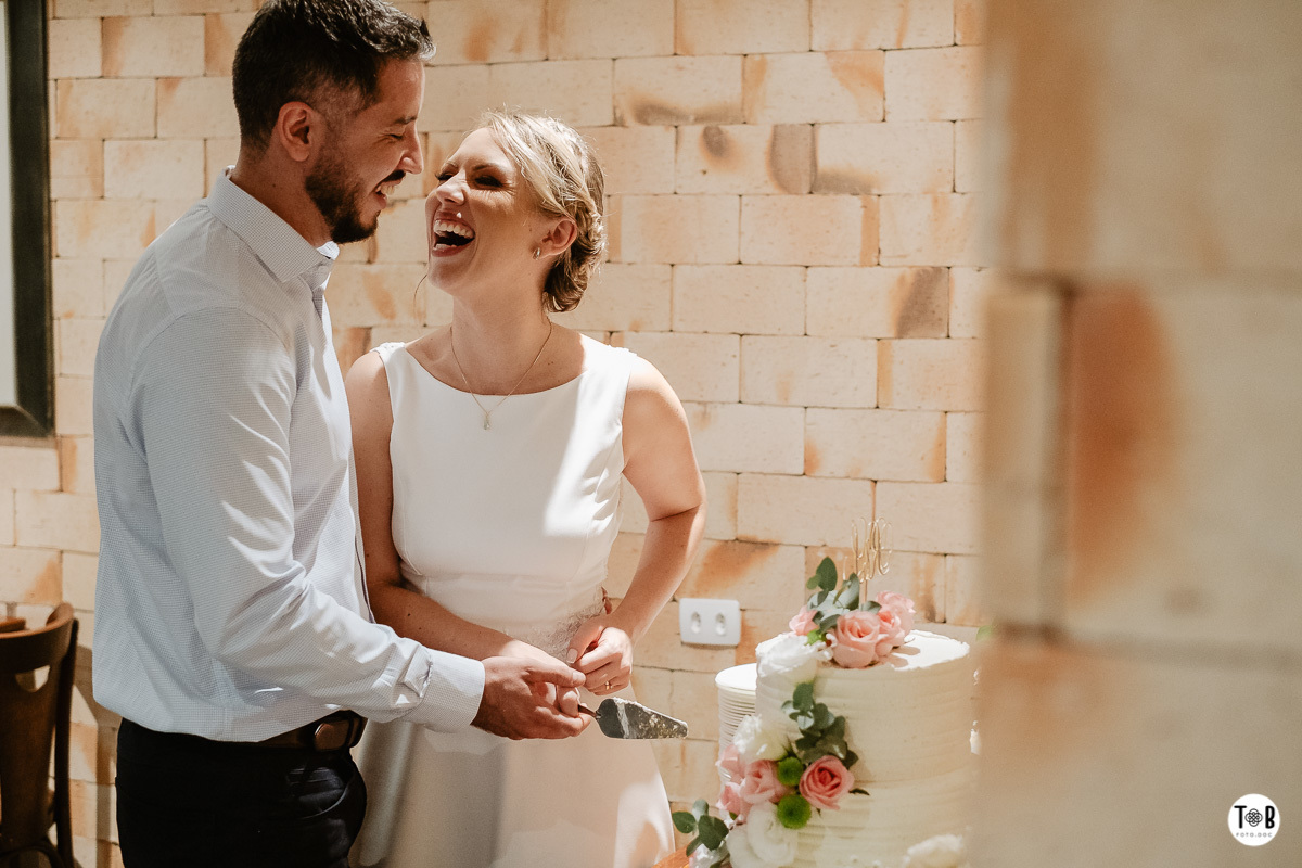Casamento em Canasvieiras em Florianópolis. Rafaela e Leandro