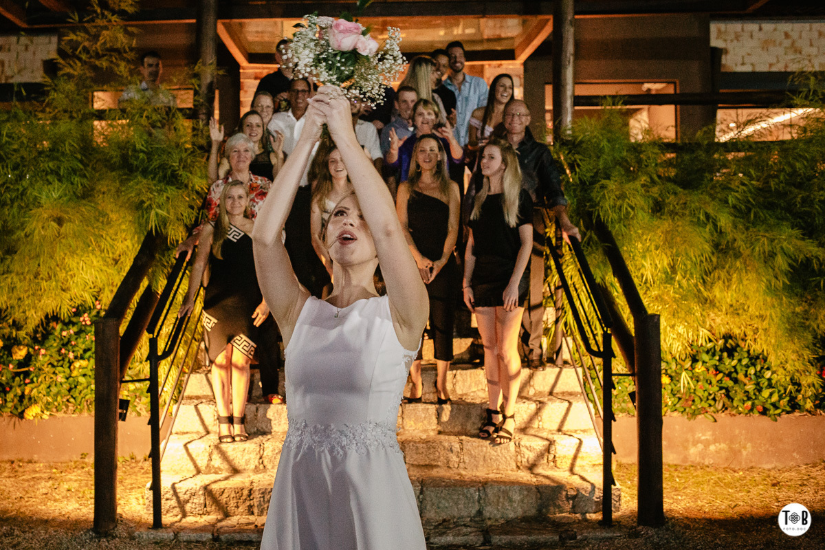 Casamento em Canasvieiras em Florianópolis. Rafaela e Leandro