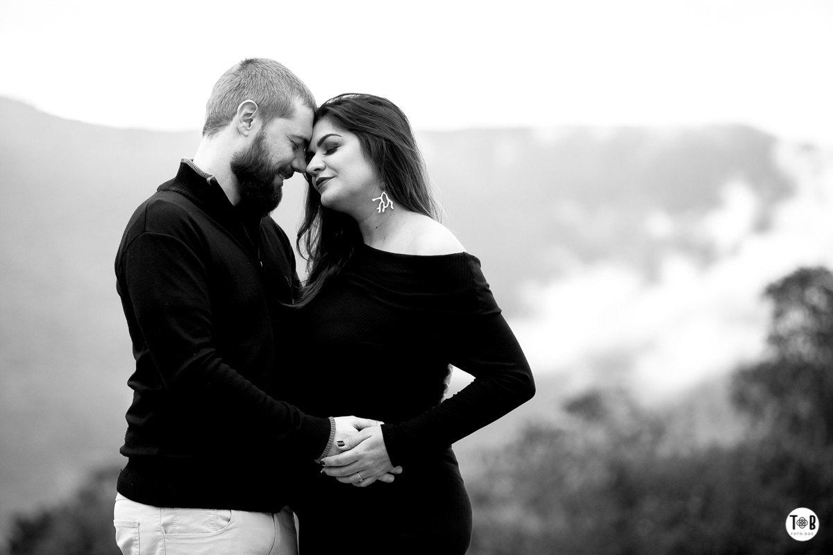 Ensaio gestante moradas dos canyons - praia grande/SC. Thuine, Denis e Arthur