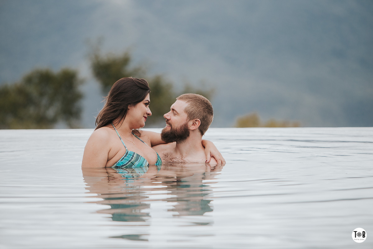 Ensaio gestante moradas dos canyons - praia grande/SC. Thuine, Denis e Arthur