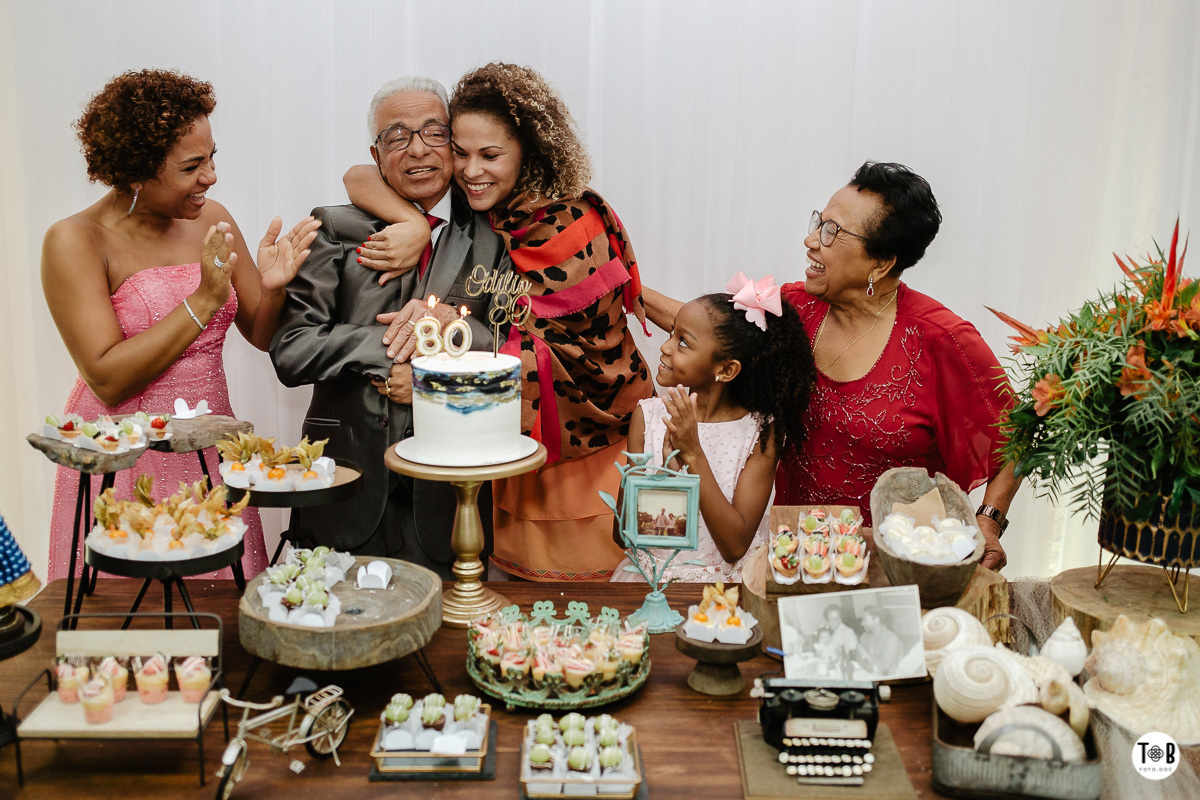 aniversario 80 anos Florianopolis