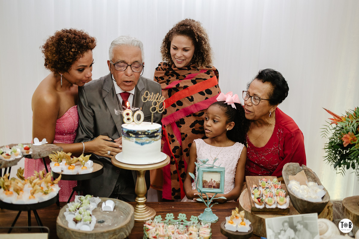 aniversario 80 anos Florianopolis