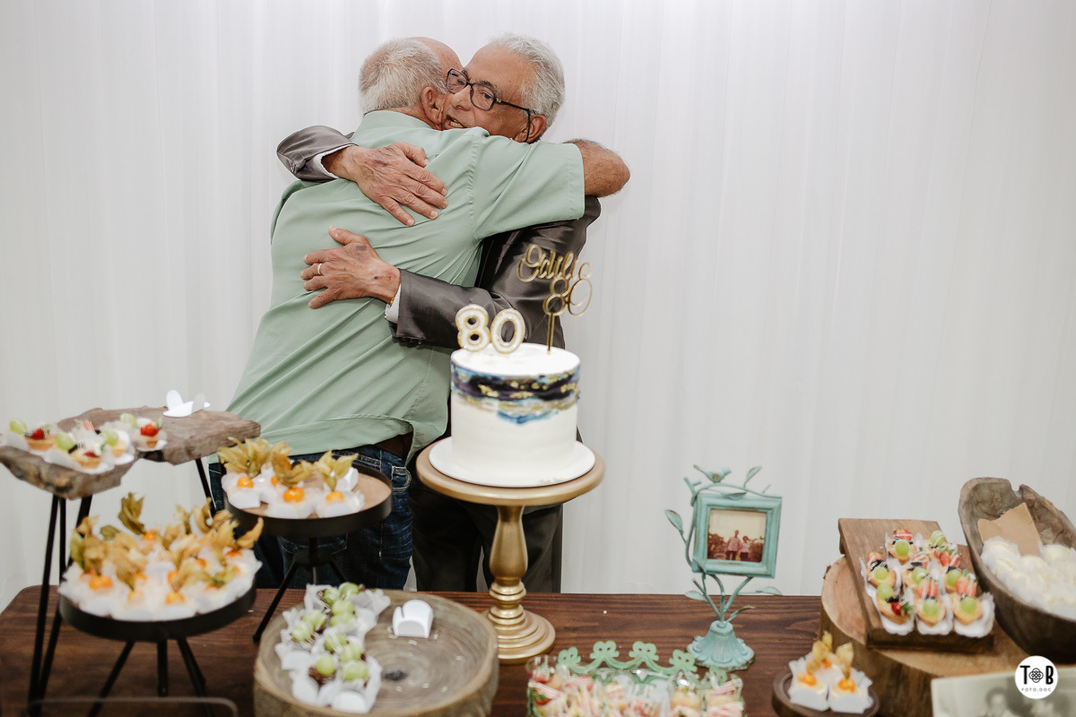 aniversario 80 anos Florianopolis