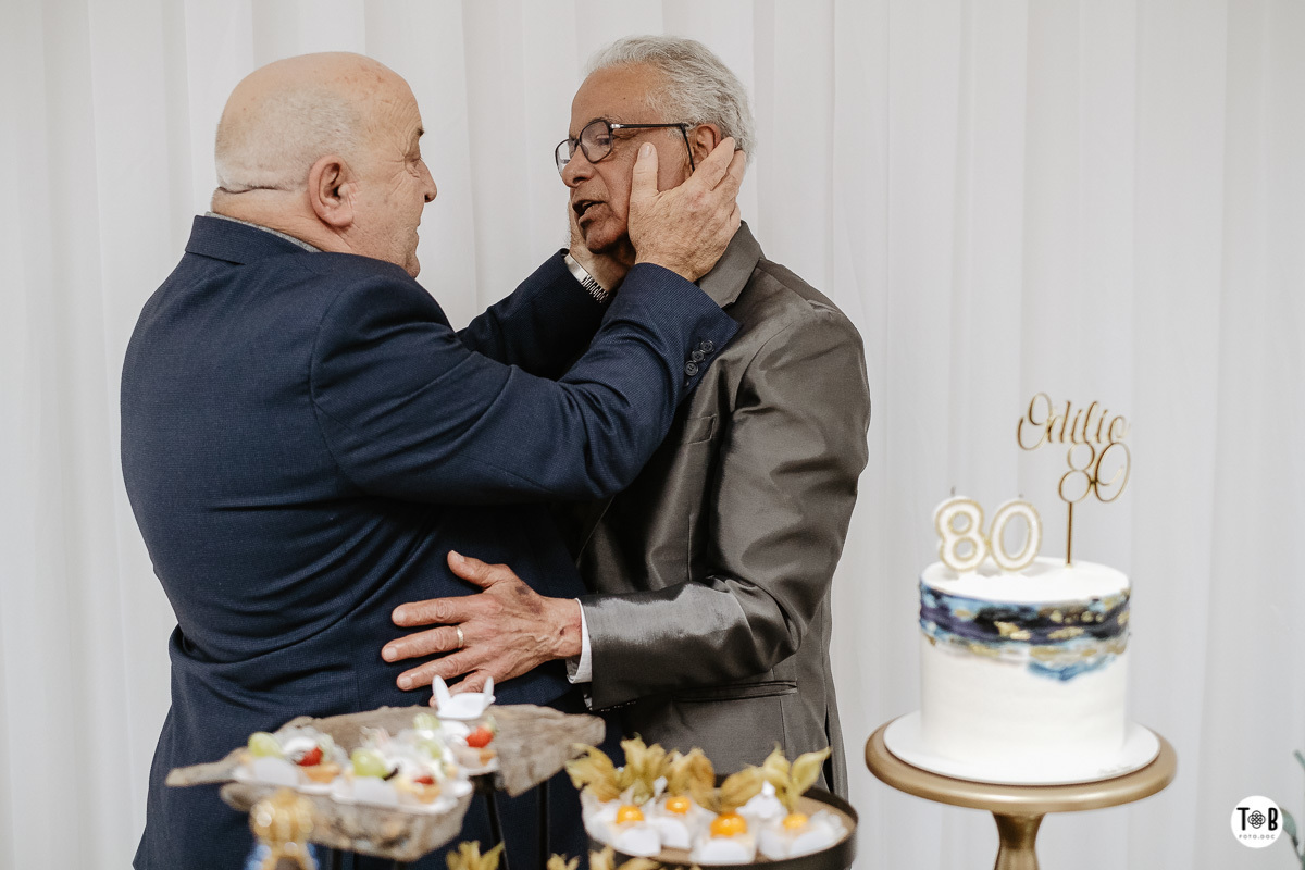 aniversario 80 anos Florianopolis