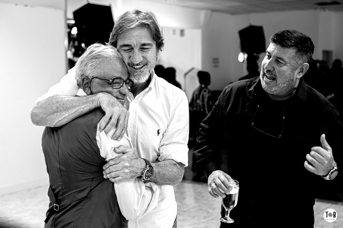 aniversario 80 anos Florianopolis