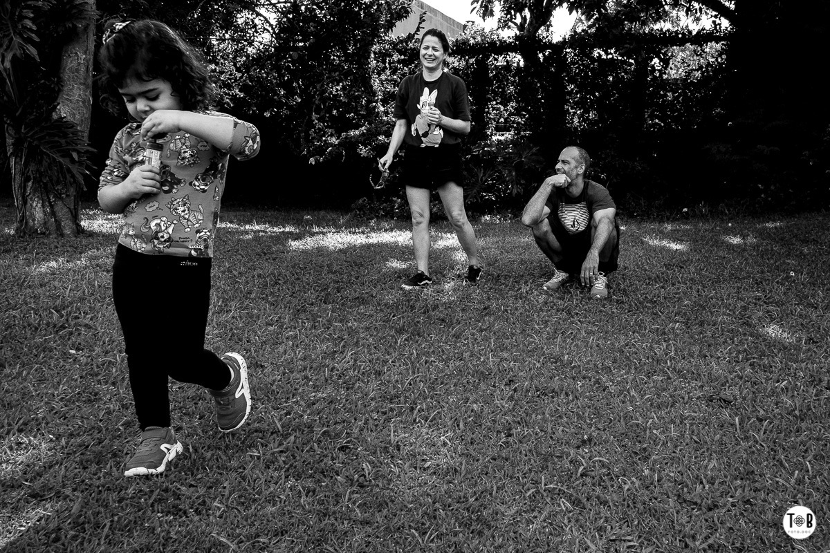 Fotografia documental de familia florianopolis