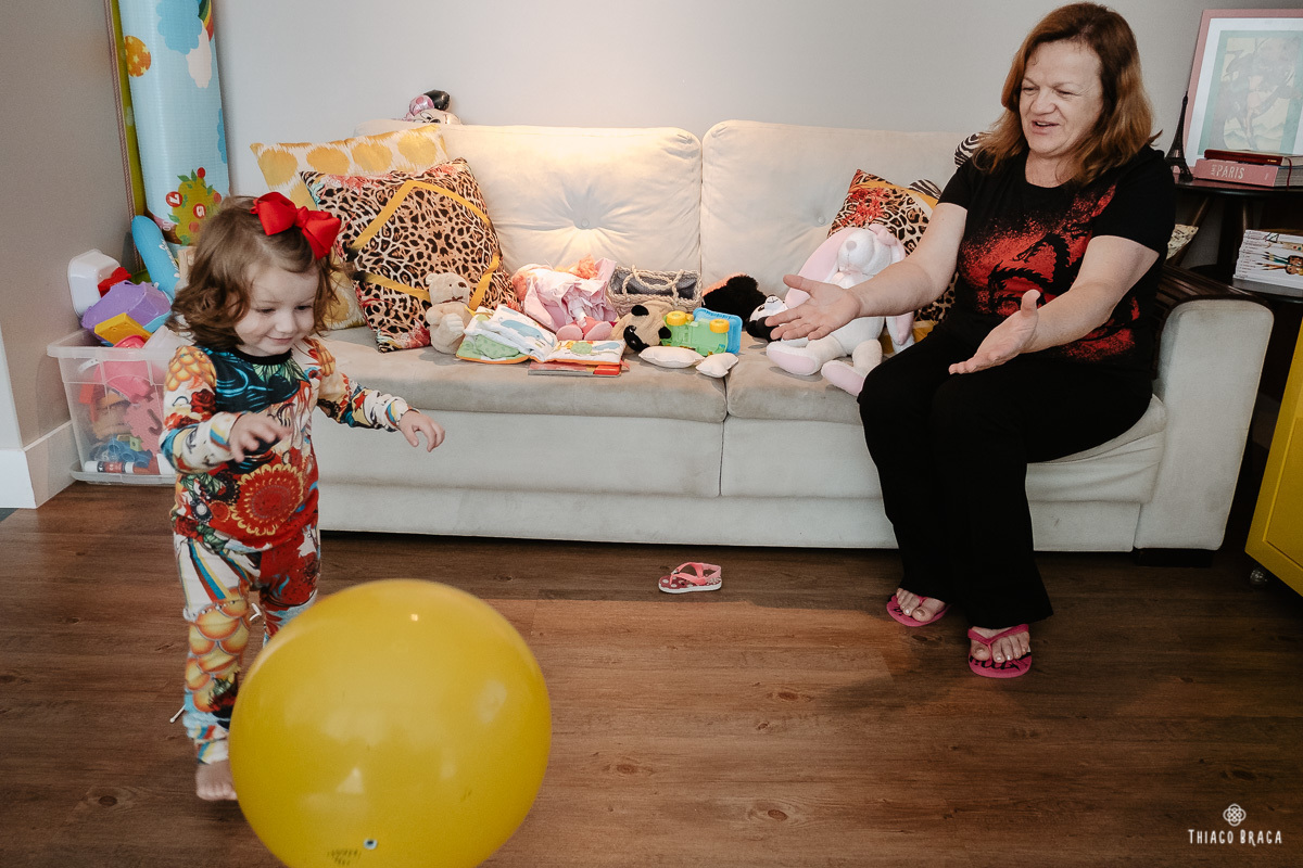 Fotografia documental de familia em Florianópolis-SC.