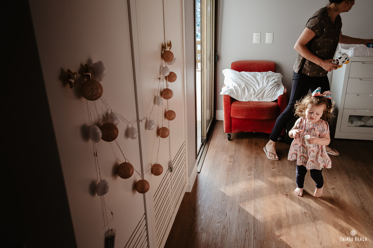 Fotografia documental de familia em Florianópolis-SC.