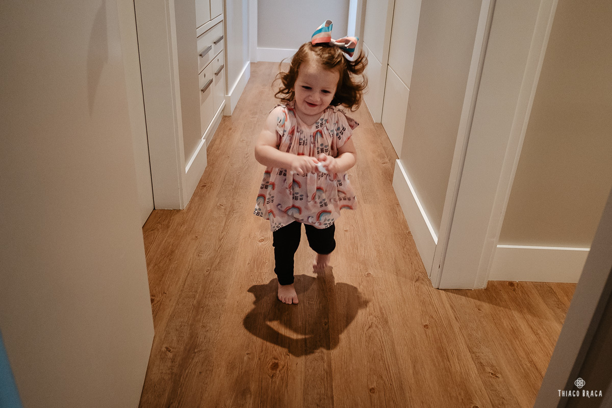 Fotografia documental de familia em Florianópolis-SC.