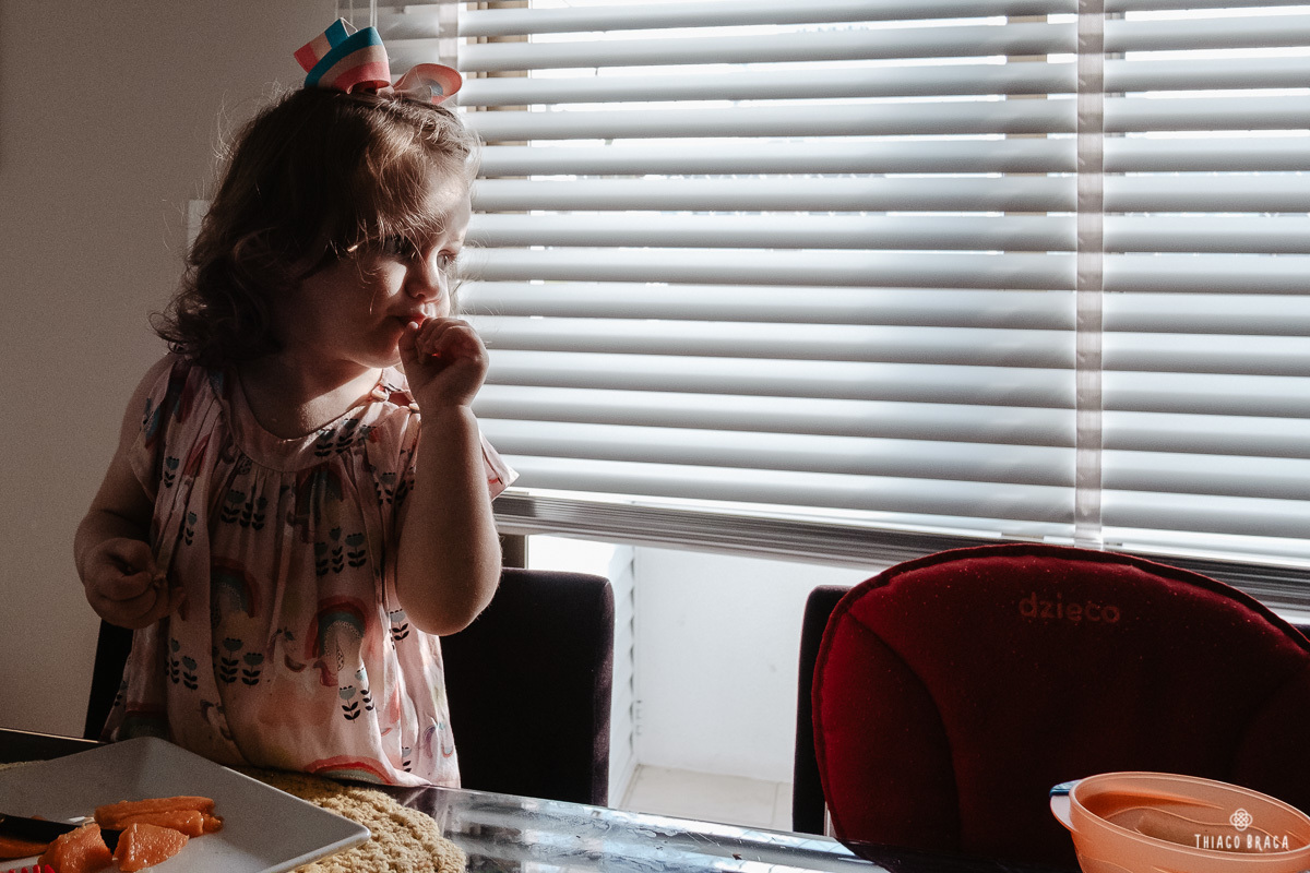 Fotografia documental de familia em Florianópolis-SC.