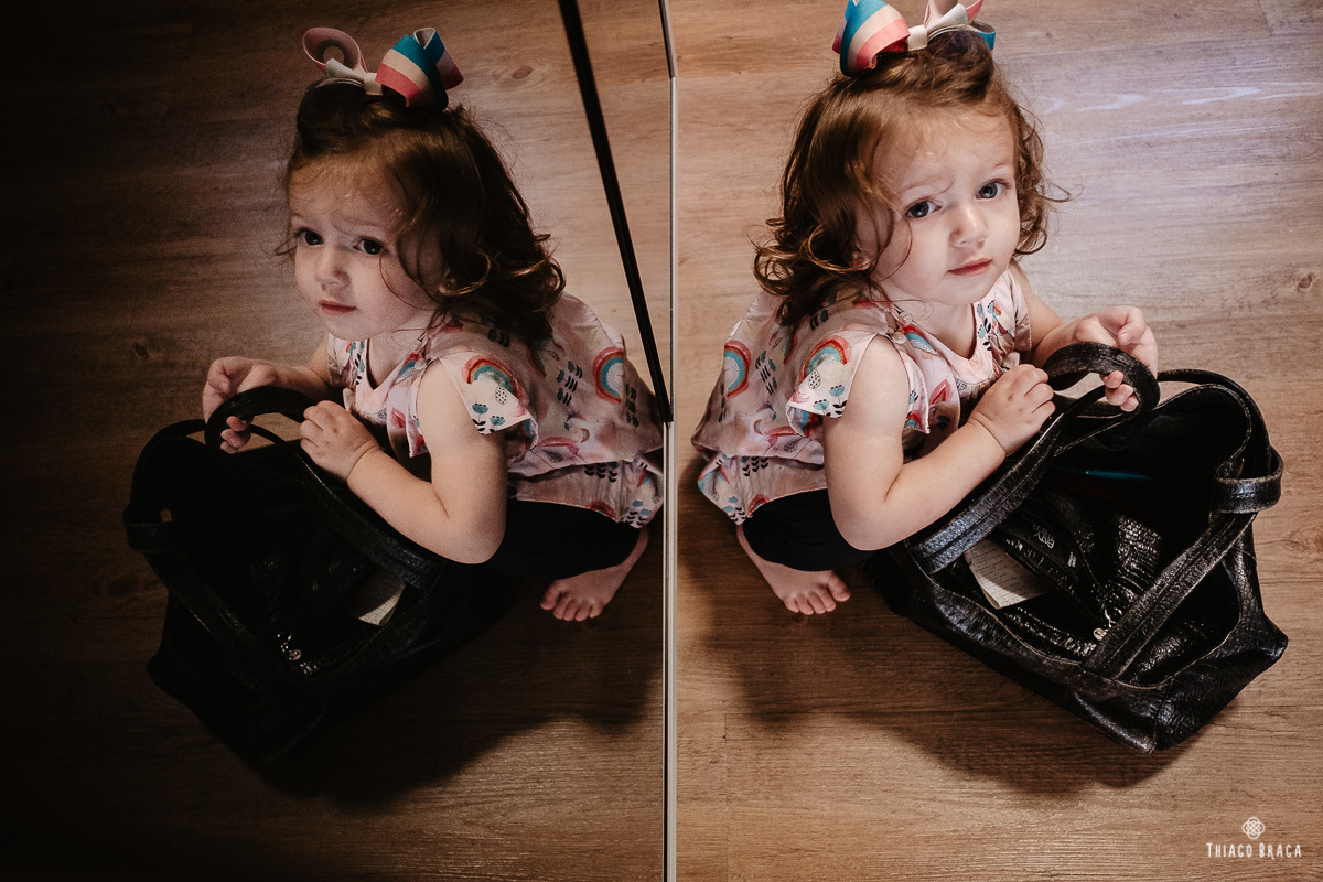 Fotografia documental de familia em Florianópolis-SC.