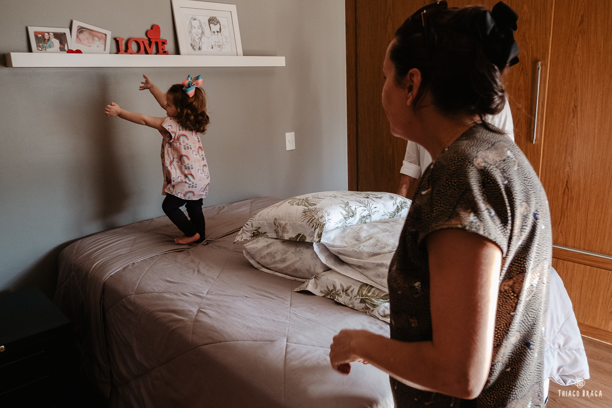 Fotografia documental de familia em Florianópolis-SC.