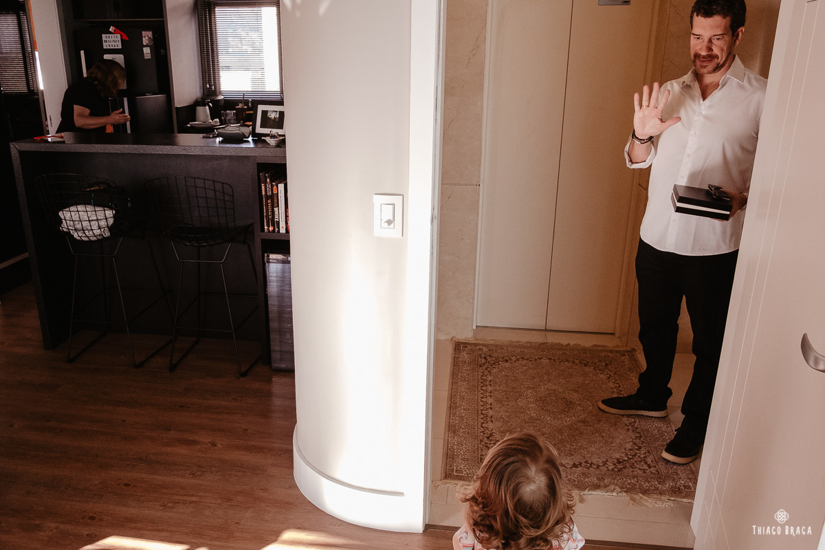 Fotografia documental de familia em Florianópolis-SC.