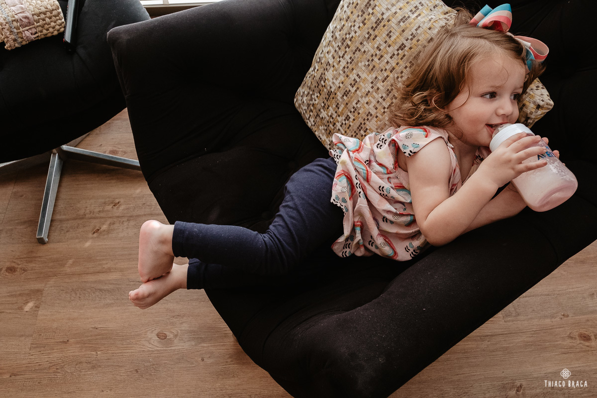 Fotografia documental de familia em Florianópolis-SC.