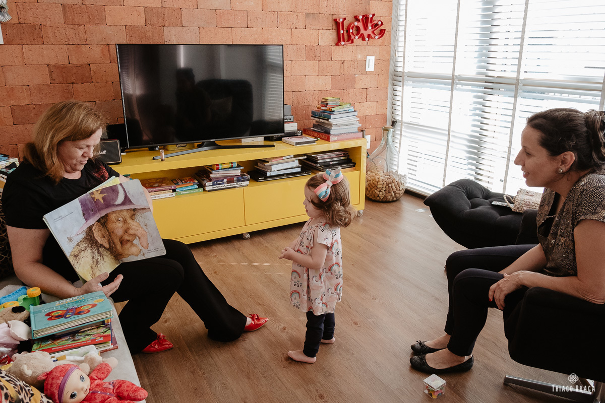 Fotografia documental de familia em Florianópolis-SC.