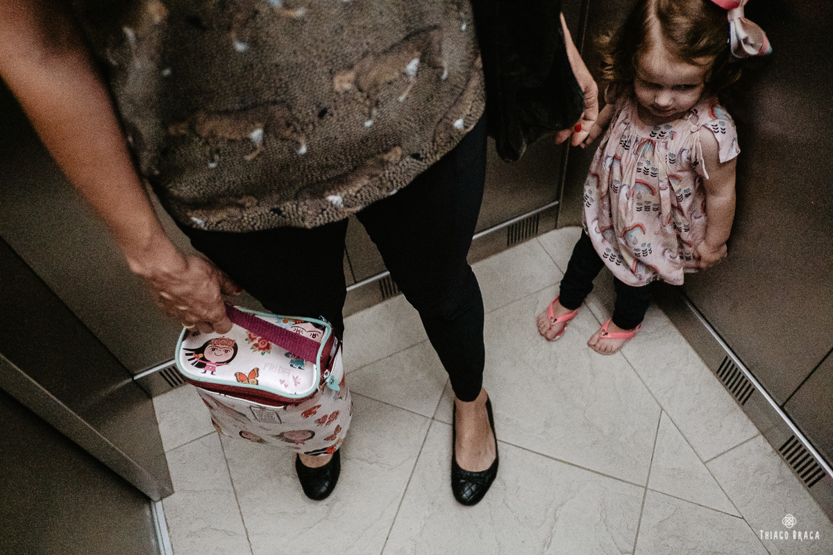 Fotografia documental de familia em Florianópolis-SC.