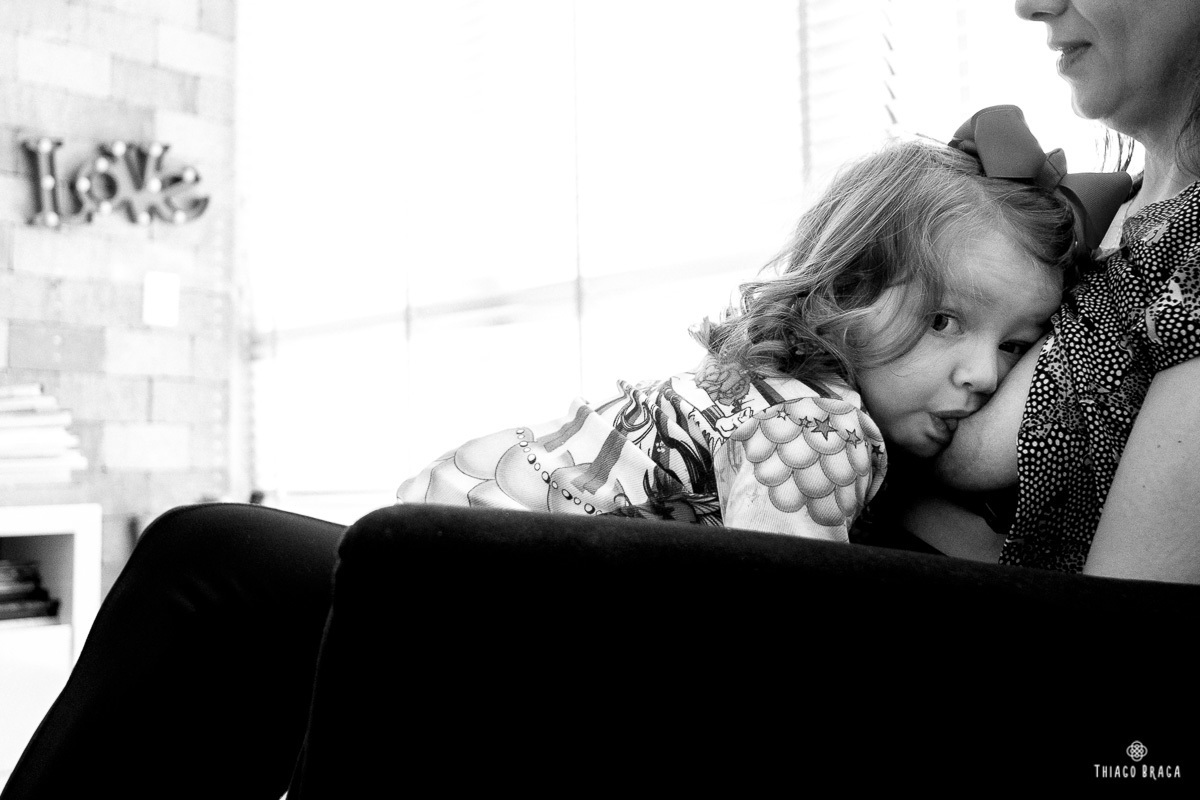 Fotografia documental de familia em Florianópolis-SC.