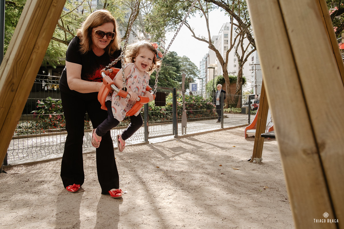 Fotografia documental de familia em Florianópolis-SC.