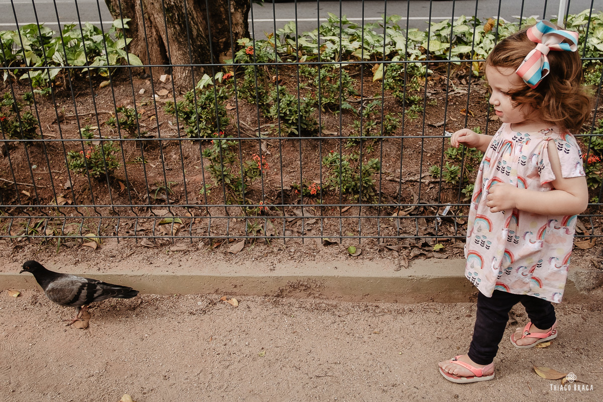 Fotografia documental de familia em Florianópolis-SC.