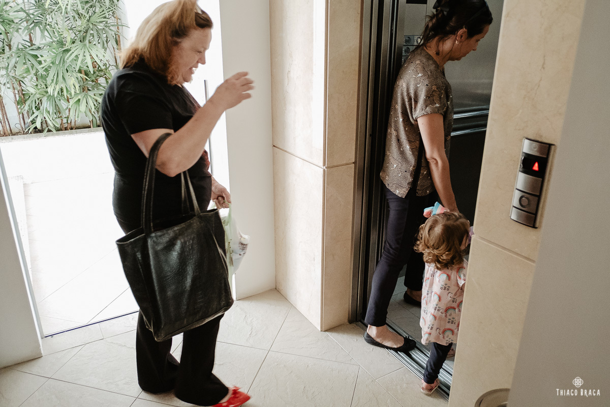Fotografia documental de familia em Florianópolis-SC.