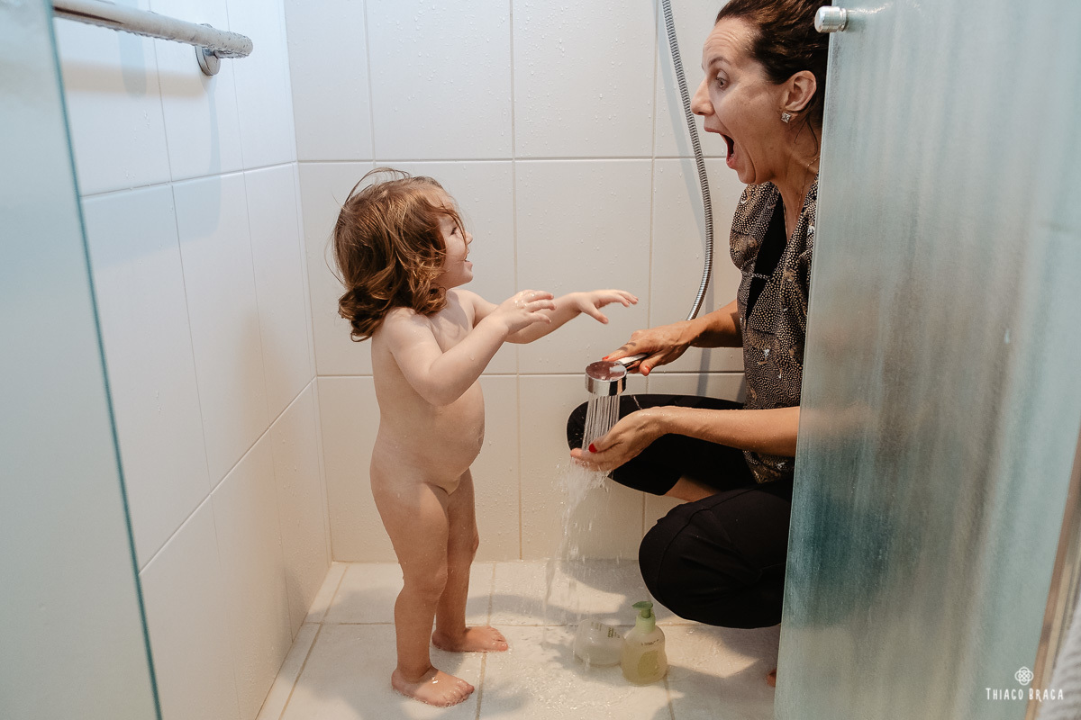 Fotografia documental de familia em Florianópolis-SC.