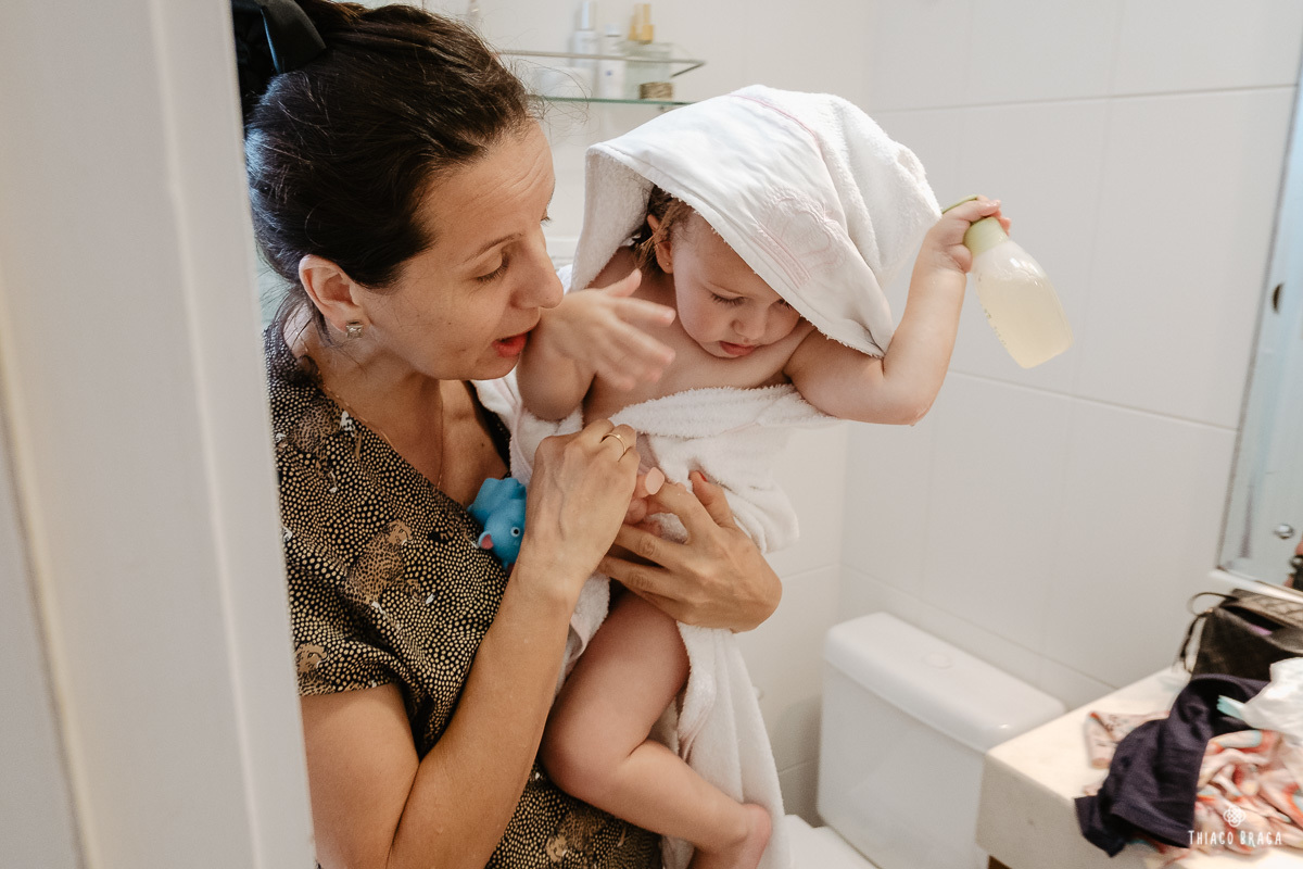 Fotografia documental de familia em Florianópolis-SC.