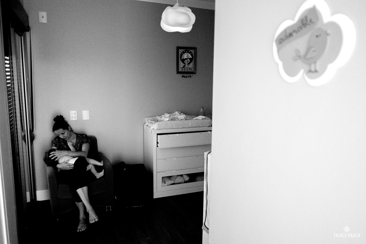 Fotografia documental de familia em Florianópolis-SC.