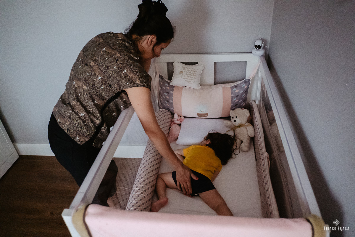 Fotografia documental de familia em Florianópolis-SC.