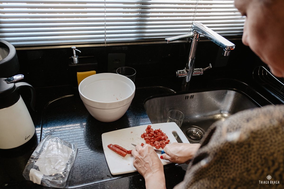 Fotografia documental de familia em Florianópolis-SC.