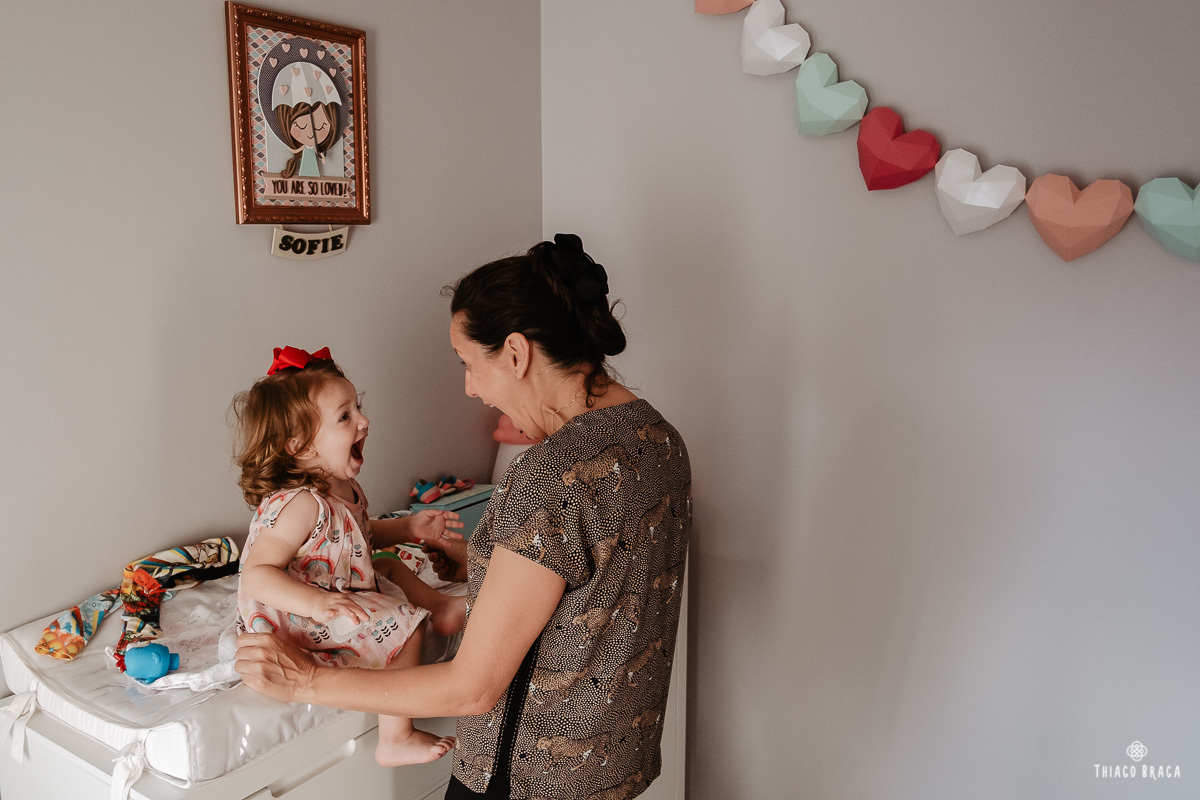 Fotografia documental de familia em Florianópolis-SC.