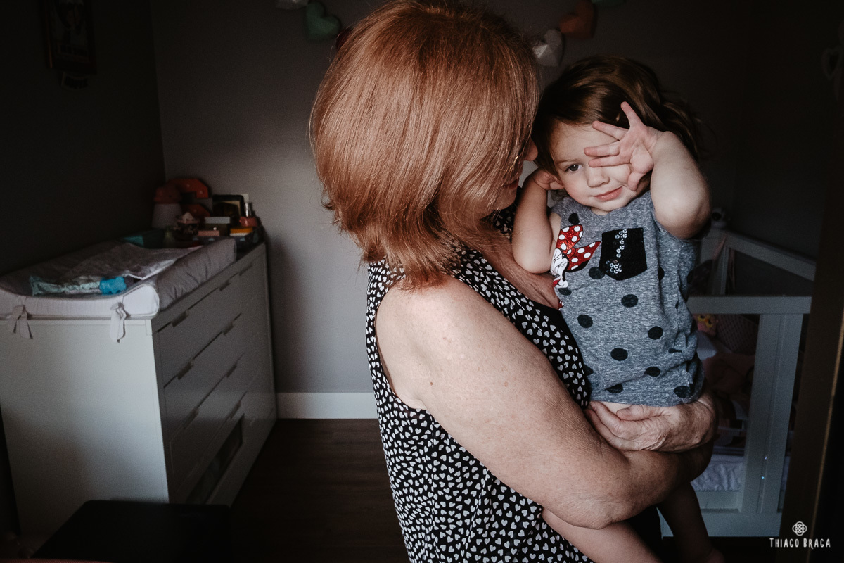 Fotografia documental de familia em Florianópolis-SC.