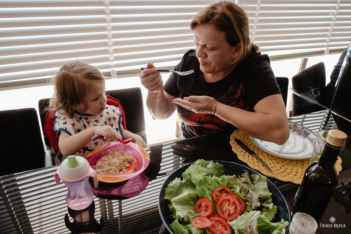 Fotografia documental de familia em Florianópolis-SC.
