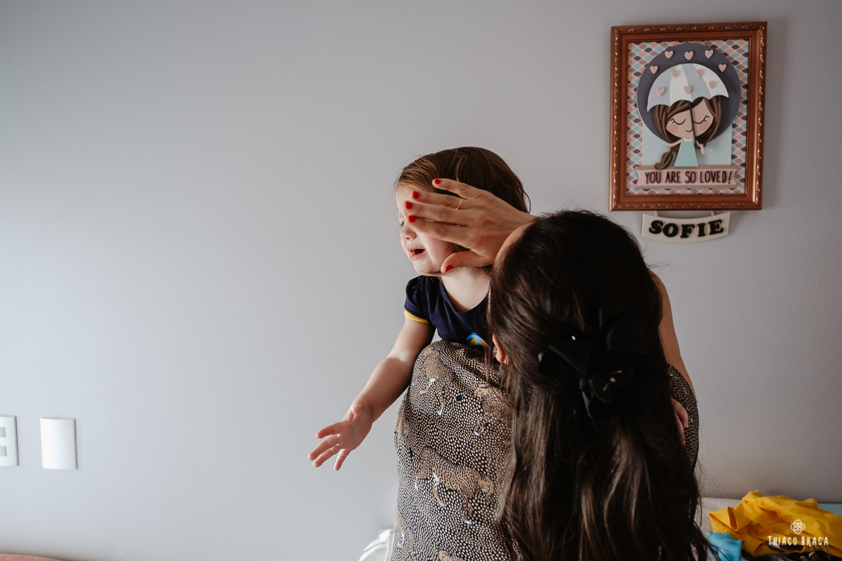 Fotografia documental de familia em Florianópolis-SC.