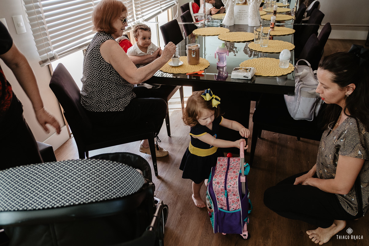 Fotografia documental de familia em Florianópolis-SC.