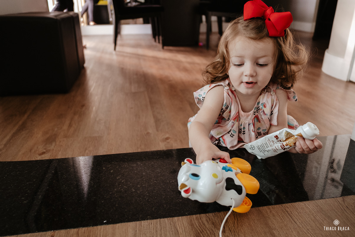 Fotografia documental de familia em Florianópolis-SC.