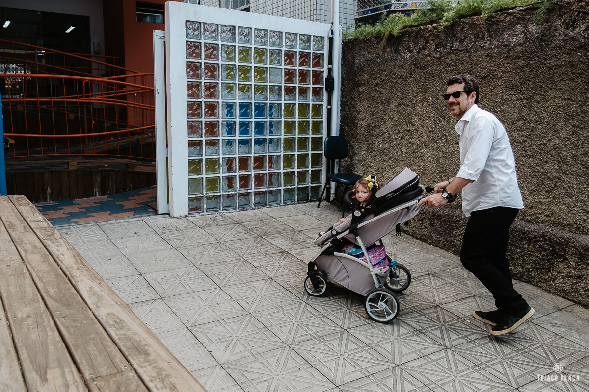 Fotografia documental de familia em Florianópolis-SC.