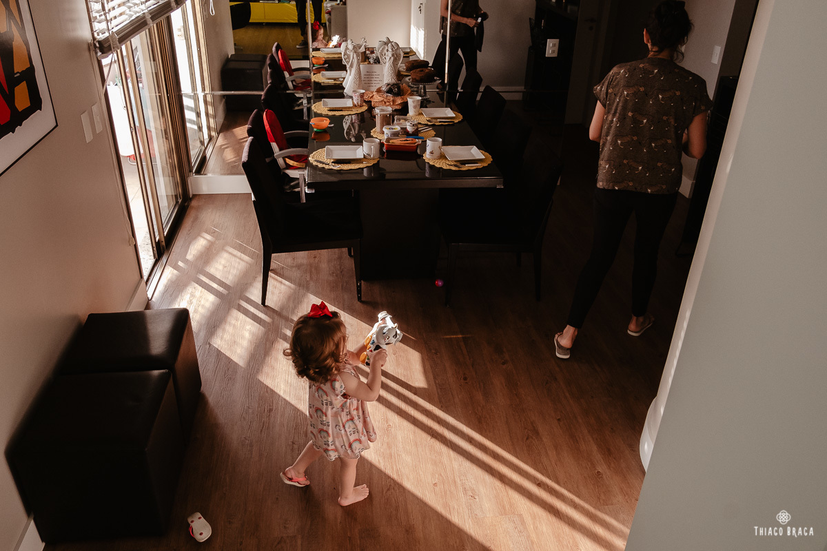 Fotografia documental de familia em Florianópolis-SC.