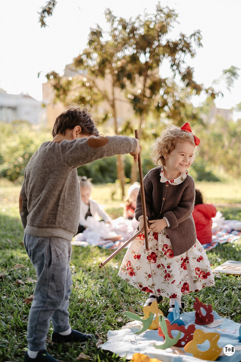 aniversario infantil ao ar livre florianopolis sc