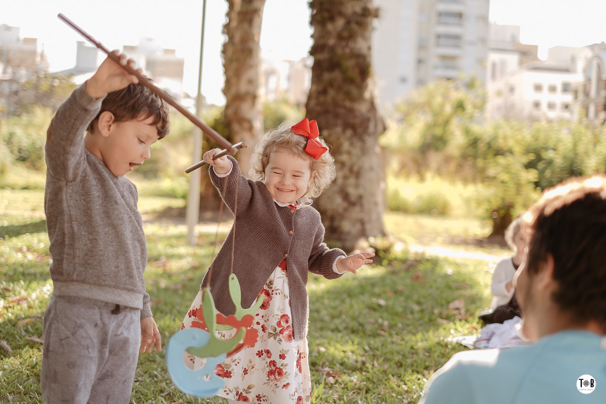 aniversario infantil ao ar livre florianopolis sc