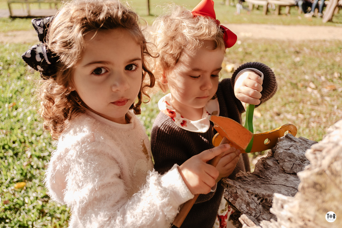 aniversario infantil ao ar livre florianopolis sc