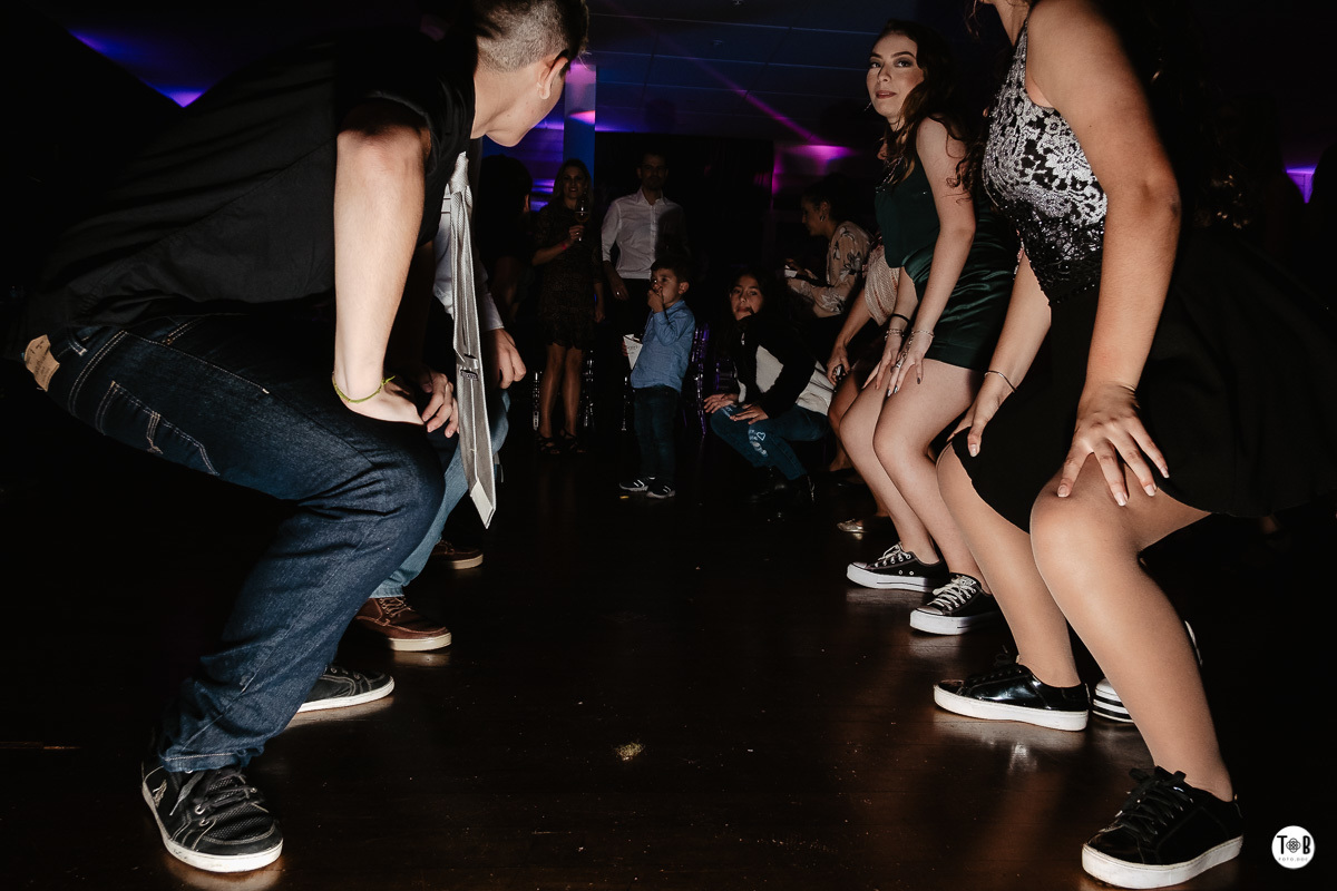 Festa de aniversário 15 anos no clube Veleiros da ilha Florianópolis SC